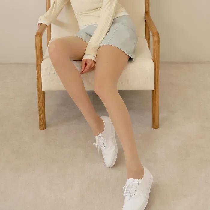Loose 20D Daily Stockings