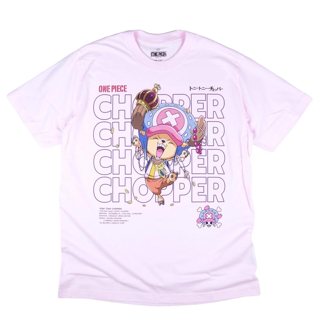 EVERSOUL ONE PIECE Short Straw Hat Character Anime Movie Light Size L T-Shirt, Sleeve, Chopper, Pirates, Luffy, Sanji, Zoro, Nami, Merchandise, Tee,