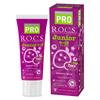 R.O.C.S. Rox PRO Junior (6-12 Years Old) Berry Mix Flavor [Mineral-rich] Cavity Prevention Toothpaste for Children, 74g
