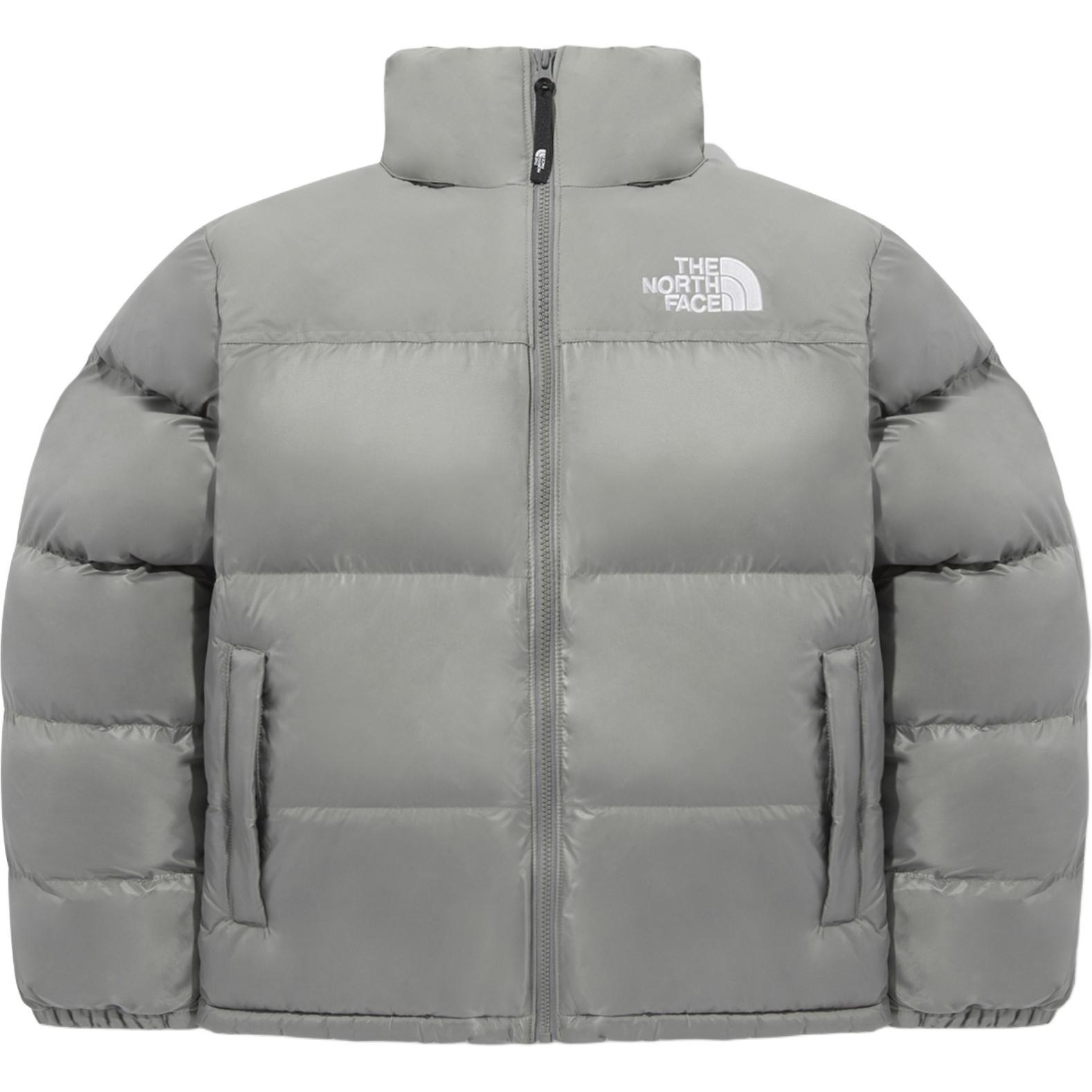 THE NORTH FACE Nuptse FW24 Puffer