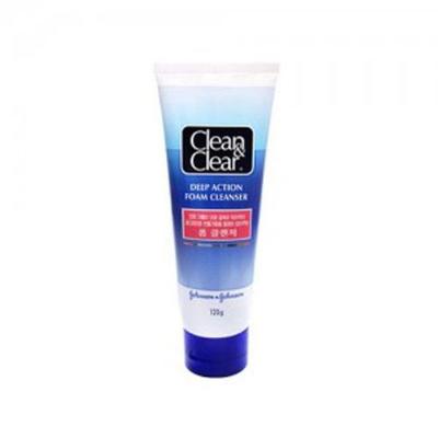 Cuidado facial – Productos de limpieza