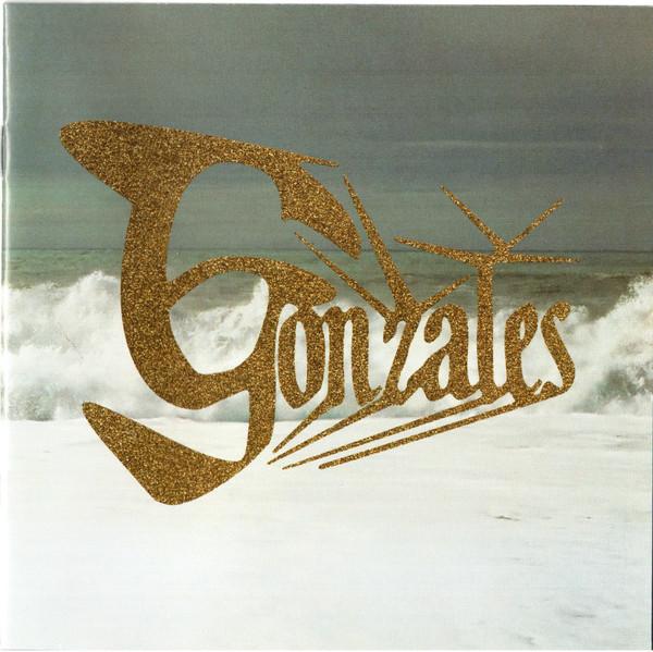 

CD GONZALES - SOFT POWER 0600753073827 Mercury 2008 Japan Dance & Electronica Used
