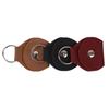 Guitar Picks Holder Bag PU Leather With Key Chain PU Leather New Useful