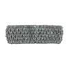 Silk Knitted Elastic Headband 1.5Inch Crochet Headband Crochet Headband 39 Colors Optional