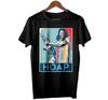 HOAP!!! : Idiocracy T-Shirt President Camacho Retro Movie/Document<wbr/>ary Funny Unisex T-Shirt
