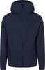 Jacket Rock Experience Solstice Softshelljacke Blue
