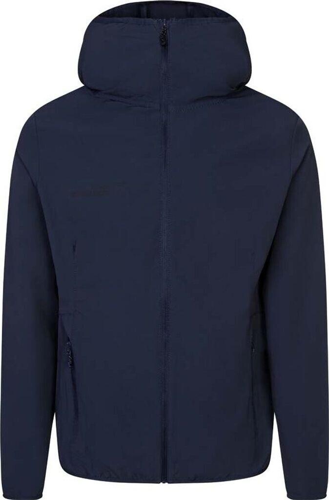 

Куртка Rock Experience Solstice Softshelljacke blau S