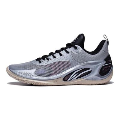 Way of Wade 808 3 Quicksilver Baskets Homme ABPT043-3