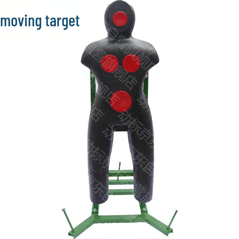 Combat Training Targets