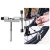 Bicycles Chain Splitters Link Repair Removal Tool for Any Type of Bicycles Chain Hook for Safe & Easy-Removal