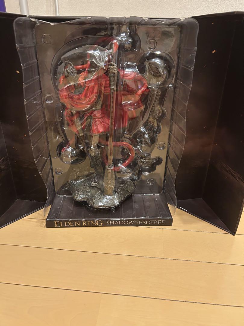 

[USED] Elden Ring: Shadow of the Erdtree Mesmer