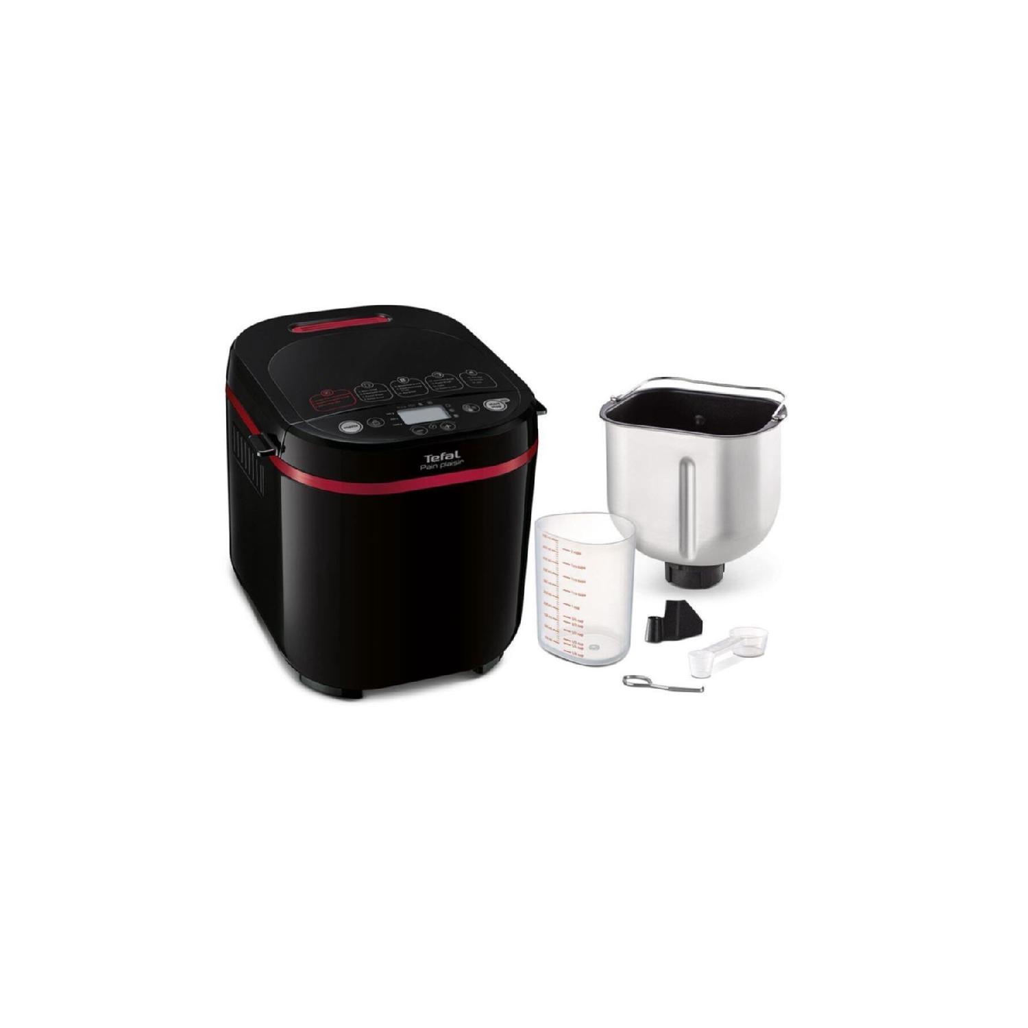 

Pf2208 Pain Plaisir Bread Making Machine