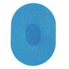 SIBIONICS 10pcs Sensor Waterproof Patches with Elastic Bandage - Durable Sensor Covers for Extended Wear