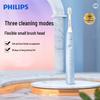 Yummy HX2411/02 Adult Sonic Electric Toothbrush