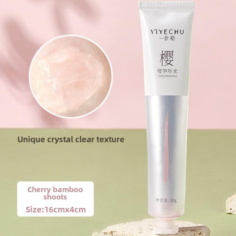 

Увлажняющий крем для рук для мужчин и женщин Увлажняющий, с эффектом удержания влаги, против обветривания, освежающе нежирный, с длительным ароматом Cherry-bud spring 1pack