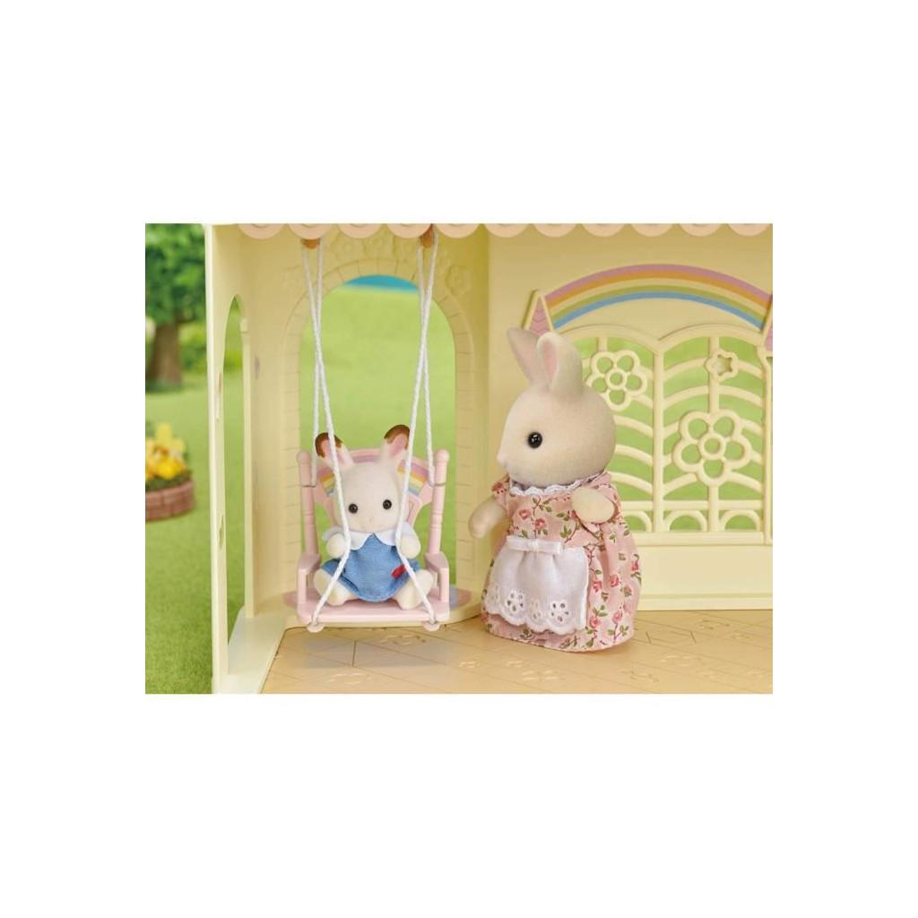 creche sylvanian