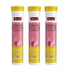 Vitamin C + Zinc Effervescent Tablets