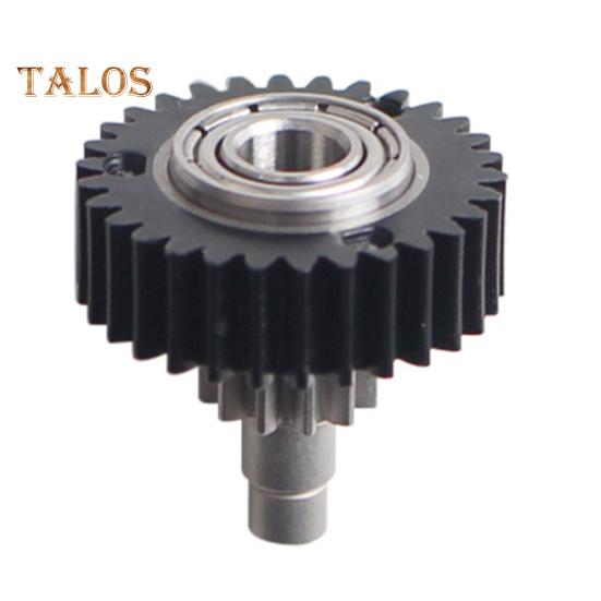 

Редуктор экструдера Аксессуары для 3D-принтера Простая установка Универсальный редуктор трансмиссии 3D-принтера для K1/K1C/K1Max чёрный