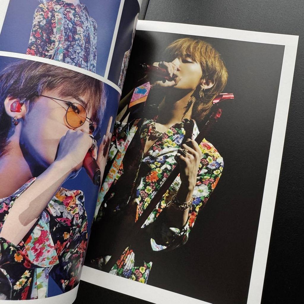 [USED] Anonymous shipping BIGBANG DOME TOUR 2017 LAST DANCE