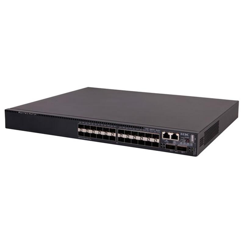 H3C S6520X-30QC-EI Core Switch