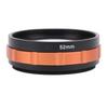High Definition Macro CloseUp Lens for 52mm Mount Camera for Sony ZV1 with Lens Adapter