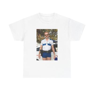 Men's and Women's T-shirts Reno 911