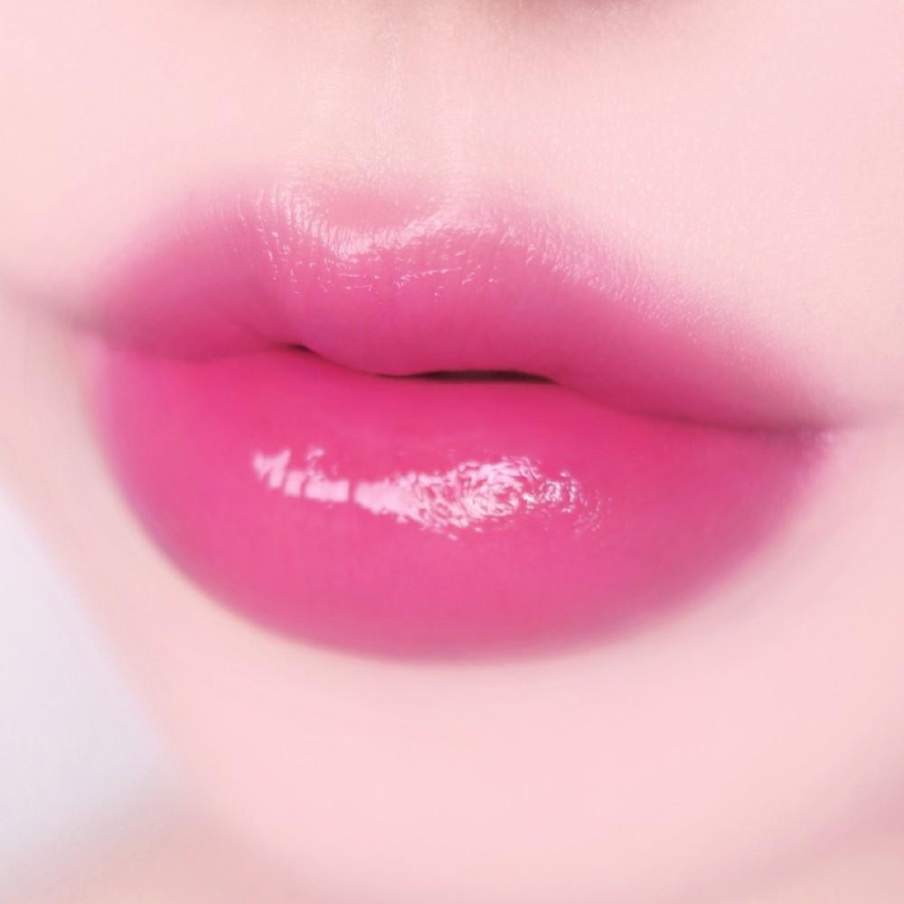 FWEE Pink Obsession Stay-Fit Lip Tint 3.8g