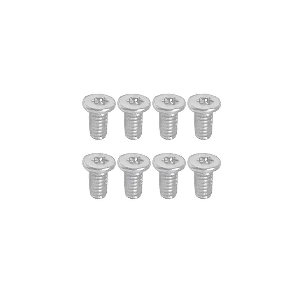 HSSDTECH Laptop Bottom Cover Screws for Dell XPS 17 9720 P92F003, XPS 17 9730 P92F004, XPS 16 9640 P129F