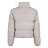 Urban Classics Womens/Ladies Peached Short Puffer Jacket