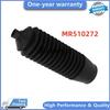 MR510271 MR510272 New Left/Right Steering Rack Boot Dust Cover MR 510271 MR 510272 for Mitsubishi Pajero V73 V77 V93 V97 V98