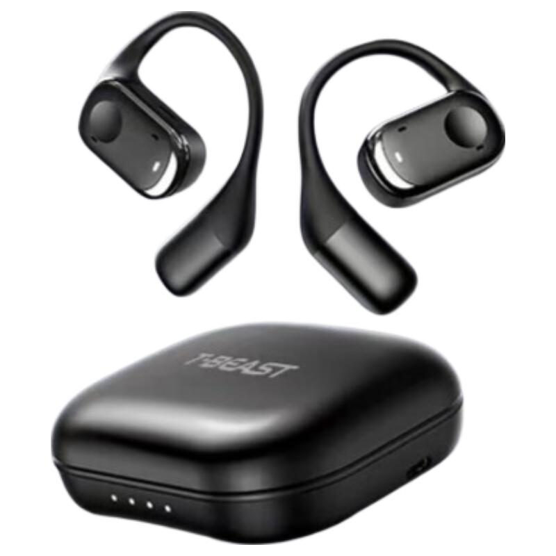 

T-BEAST Z30 Open-Ear Bluetooth Sports Headset