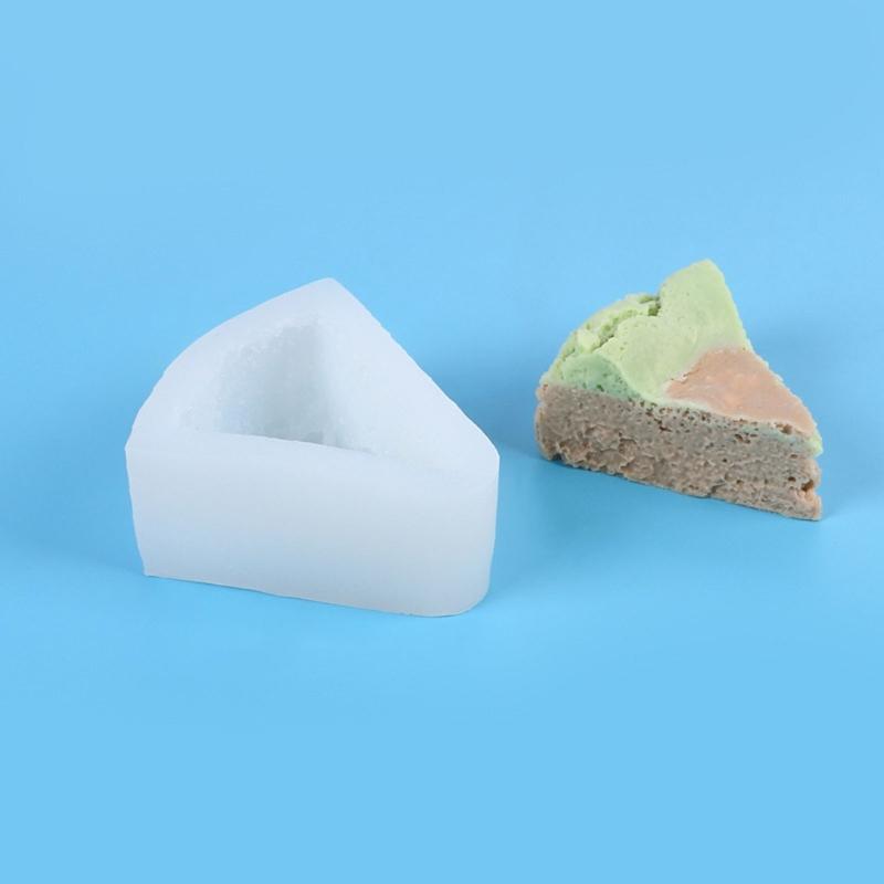 Bread Modeling Baking Manual Biscuits Mold Food Grade Silicone Fondant Mould