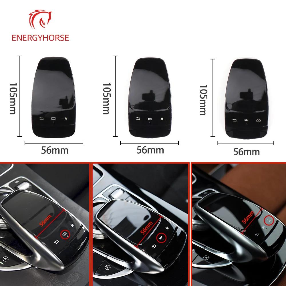 Auto Middenconsole Muis Handschrift Touchpad Schakelaar Bedieningspaneel Voor Mercedes BENZ W205 W253 W166 W222 C GLC GLS GLE Klasse