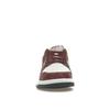 Nike Dunk Low Dark Team Red Black Men Sneakers Summit-White Team-White FZ4616-600