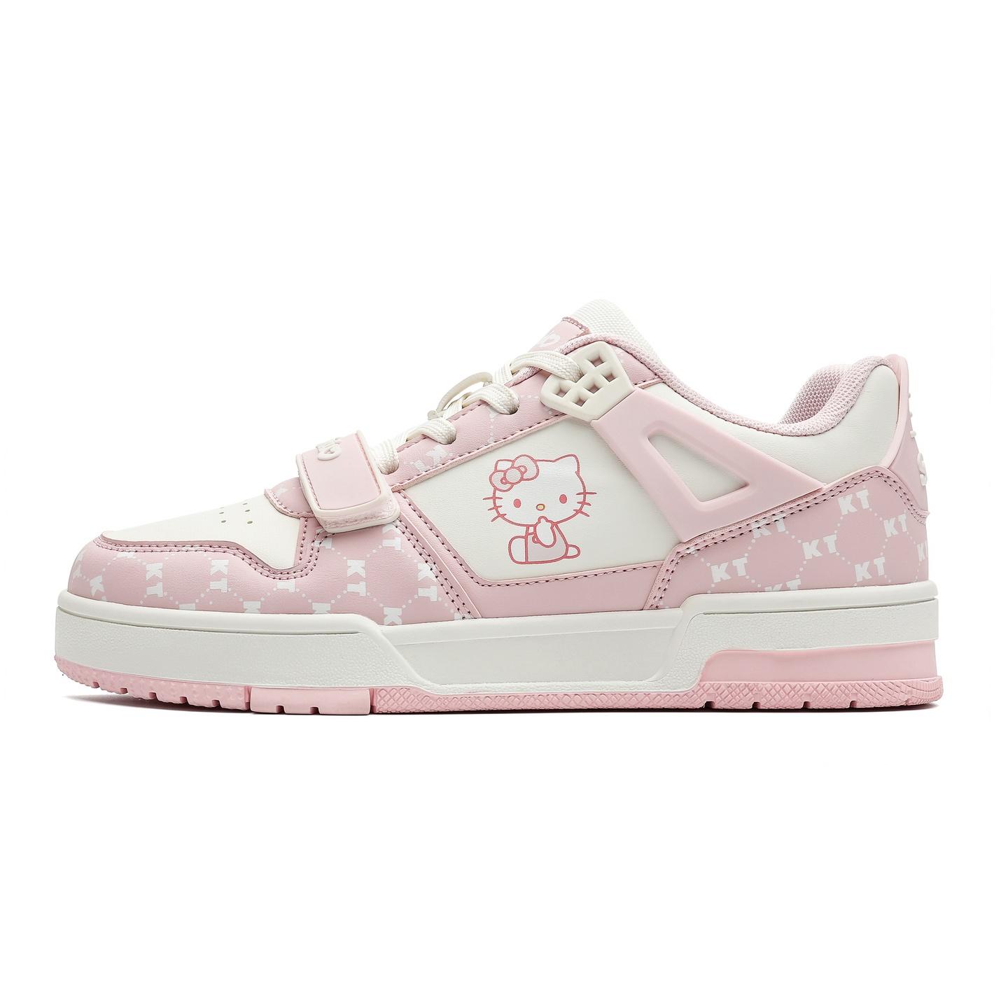 Sanrio Citywalk Trendy Old Money Style