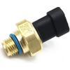 Genuine 4921487 Oil Pressure Sensor for Cummins for Dodge 5.9L 24V 98.5-02 3083716 4921511 PS398 (Color : Original New Other)