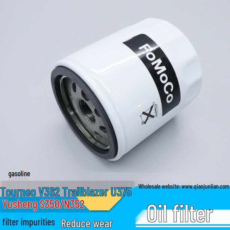 

Tourneo V362 Yusheng N352 Масляный фильтр 9W7E 6714 для двигателя MAC Brand