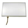 Dotykový panel skleněný navigační digitizér LCD monitor pro E53X5 00-06 / E39 96-03 /E38 95-01 Vyměnit LTA070B510