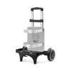 2020 New Model Six-Wheel Trolley Frame for Boys' and Girls' Schoolbags – Stair-Climbing Design