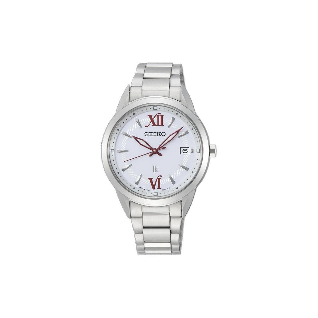 Seiko Women's Lukia Watch SUT387J1