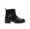 SHERYLIN WS2971-28 Ankle Boots, Black