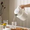 Bear ZDH-F20M5 Electric Kettle, 2L Large Capacity, 316L Stainless Steel Household Kettle