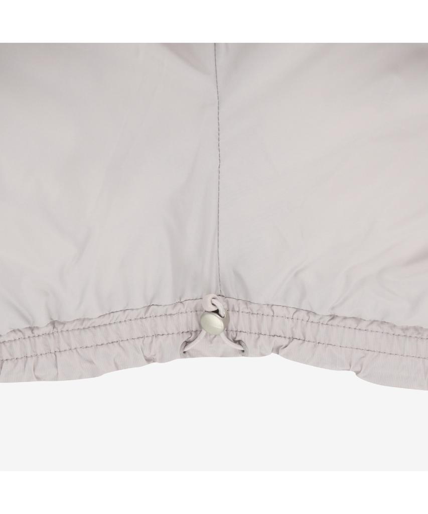 The North Face Nj3Nr82L Women'S Alma On Jacket Grayish_Lilac