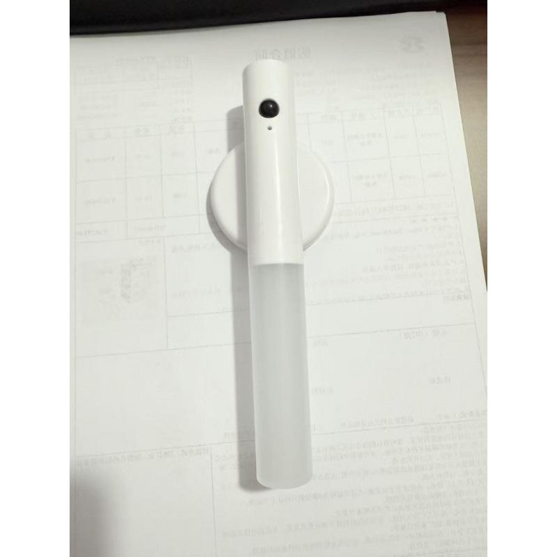 Smart LED Night Light with Motion Sensor for Hallway, Table, or Outdoor Use