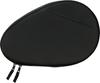 VICTAS Table Tennis Racket Color 672102 Case, Block, Black/Gray,