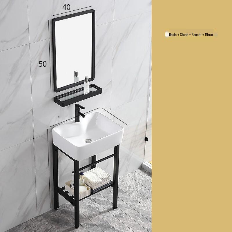 Керамический пьедестал для раковины XONYSHI Комплект