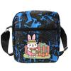 Cute Children's Casual Shoulder Bag Male and Female Students Portable Crossbody Bag Campus Trend