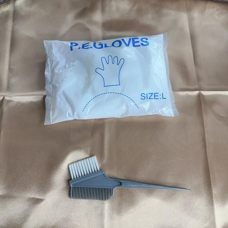 ZISIZ Disposable Hairdressing Gloves
