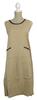 Friendshill Tablier Bonheur Beige
