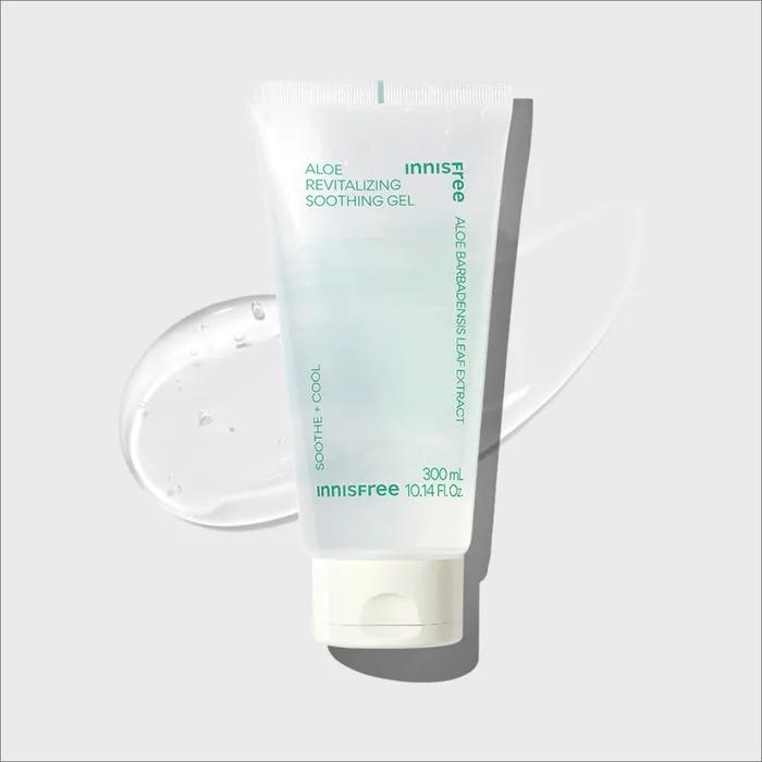 Aloe Revitalizing Soothing Gel 300mL